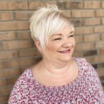 Sharon Sexton - @nanasharon98 - Instagram