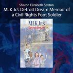 Sharon Sexton - @mlkjrsdetroitdreambook - Instagram