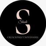 Shade Creaciones y Novedades - @sharon_shadecreaciones - Instagram