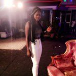 Sharon Shade - @feyishayo102 - Instagram