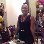 Sharon Shade - @_mrs.shade_ - Instagram