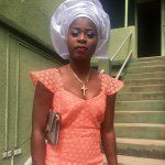 Sharon Shade - @prettyfeyi1 - Instagram