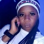 Sharon shade - @simpl237 - Instagram