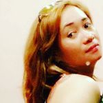 Sharon Shade Shann - @sharon.gundayapioquinto - Instagram