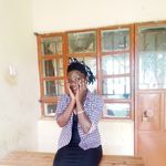 Auma Sharon Shankara - @sharonshankara - Instagram