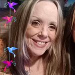 Sharon Shank - @grlstiwds - Instagram