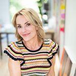 Sharon Shapiro - @double_pisces28 - Instagram