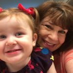 Sharon Shapiro - @sshapiro1106 - Instagram