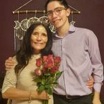 Sharon Shapiro - @fullspectrumliving - Instagram