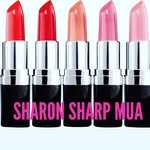 Sharon Sharp - @sharonsharpmakeupartist - Instagram