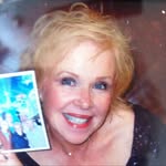 Sharon Shear - @eradleys - Instagram