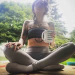 Sharon Sheffield - @sharonsheffield18 - Instagram