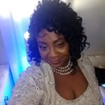 Sharon Sheffield - @shortypimp3 - Instagram