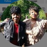 Sharon Franklin - @sharon_sherrod7 - Instagram