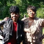 Sharon Franklin - @sharon.sherrod.7 - Instagram
