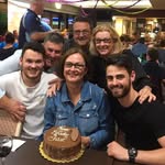 Sharon Shipton - @shazzashippo66 - Instagram