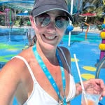 Sharon Shivers - @firemarshal33 - Instagram