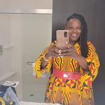 Sharon Shoshanna Shivers - @judah_princess01 - Instagram