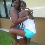Sharon Nevabeenafan Shorter - @javarius756 - Instagram