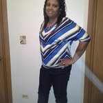 Sharon Shorter - @mz._shay_1209 - Instagram