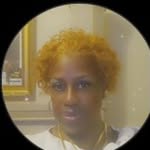 Sharon Shorter - @javariu_73 - Instagram