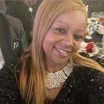 Sharon Shorter-Smith - @shona67 - Instagram