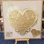 Sharon's house of cards - @sharonshouseofcards - Instagram