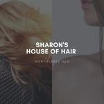 sharon's house of hair - @sharonshouseofhair - Instagram