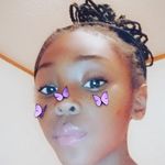 Kyndal Morgan Brown - @sharonshumpert3 - Instagram