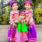 Sharon Shyam - @sharonshyam6 - Instagram