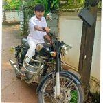 Sharon shyju eks - @sharonshyjueks - Instagram
