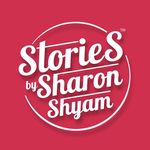 Stories by Sharon Shyam™ - @storiesbysharonshyam - Instagram