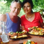 Sharon Sicard - @sicardsas - Instagram