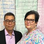 Sharon Sickles Ramirez - @sramirez1971 - Instagram