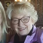Sharon Sievers - Facebook