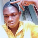 Sharon Brave Silas Nwangbo - @nwangbosilas - Instagram