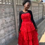 Sharon-Rose Silas - @sharonrosesilas - Instagram