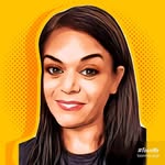 Sharon Silas - @sukisha7 - Instagram