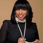 Sharon Silas Mann - @nutragikka - Instagram