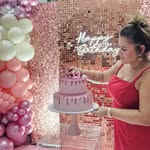 Decoração/Eventos Salvador - @sharonsilvadecor - Instagram