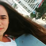 Sharon Rose Lídia da Silva - @_sharonsilva - Instagram