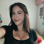 Sharon Silva. - @sharon_asb - Instagram