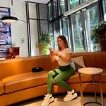 Sharon Silva - @linktrader_silva - Instagram