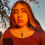 Sharon Silva - @tristissaron - Instagram