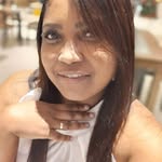 Sharon Silva - @sharonsilva50 - Instagram