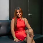 Sharon Silva - @s__nic - Instagram