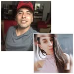 Sharóm Silveyra - @sharon_silveyra - Instagram