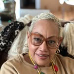 Sharon Gass Simpkins - @sharonsimpkinscrochetgeek - Instagram