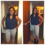 Sharon Singletary - @jordynssassymommy - Instagram