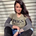 Sharon sinner - @sharon_sinner90 - Instagram